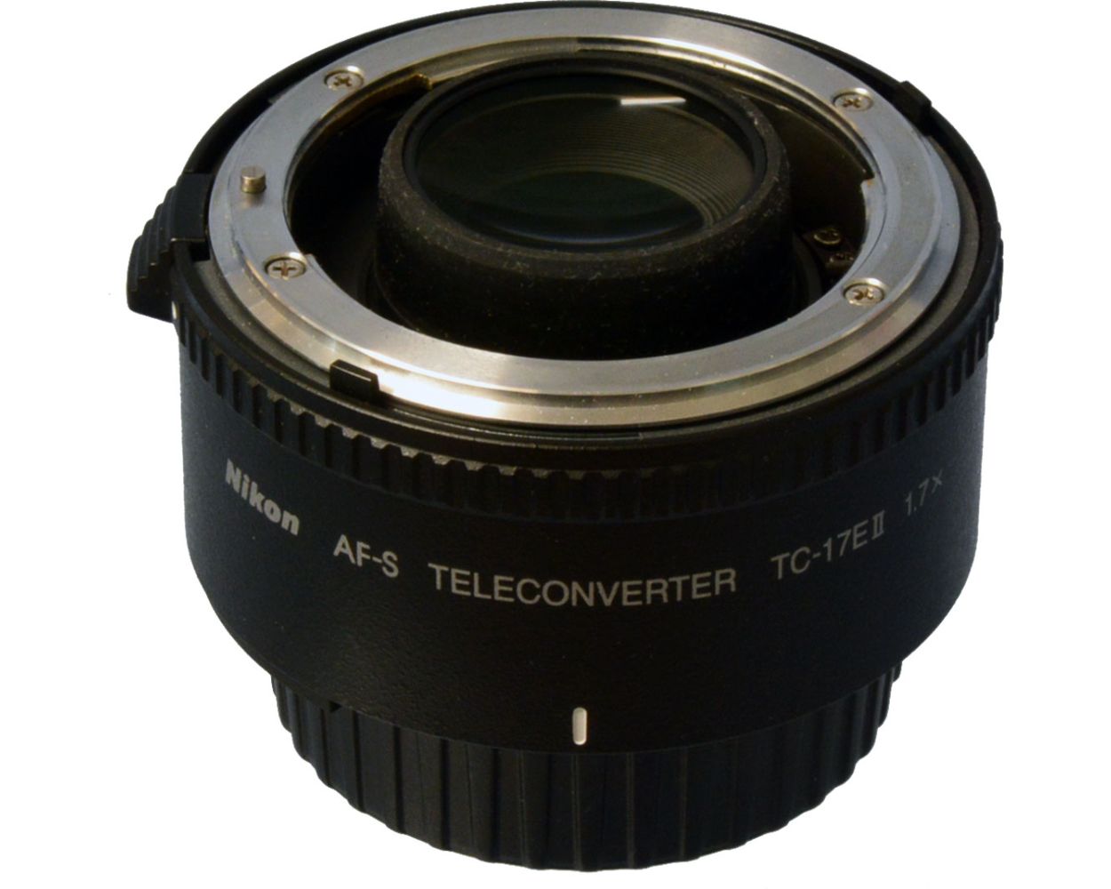 その他 Nikon TC-17E 2 Nikon AF-S Teleconverter TC-17E II: Amazon
