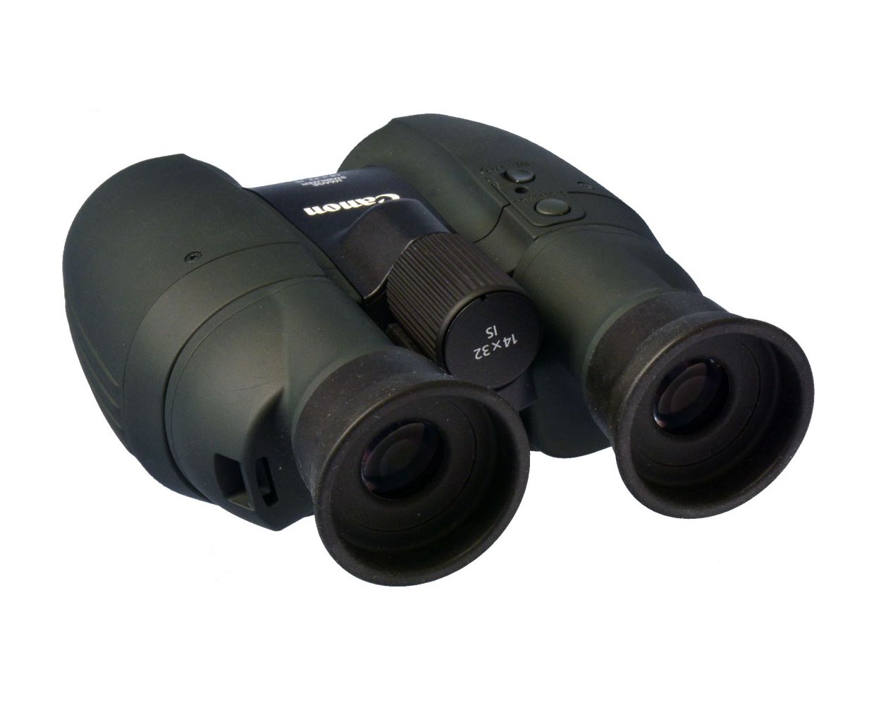 Used Canon 14x32 IS Binocular