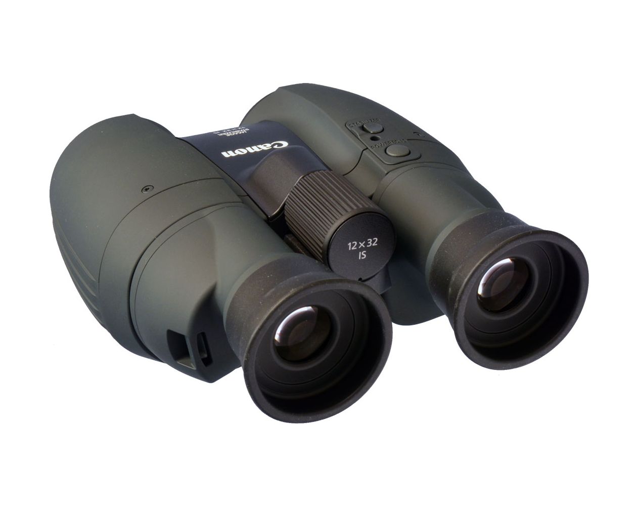 Used Canon 12x32 IS Binocular