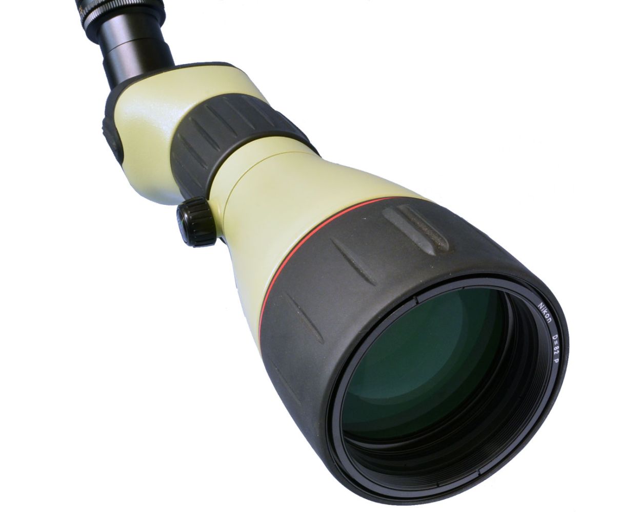 ☆Nikon☆ニコン☆フィールドスコープED☆D=82P☆美品☆単