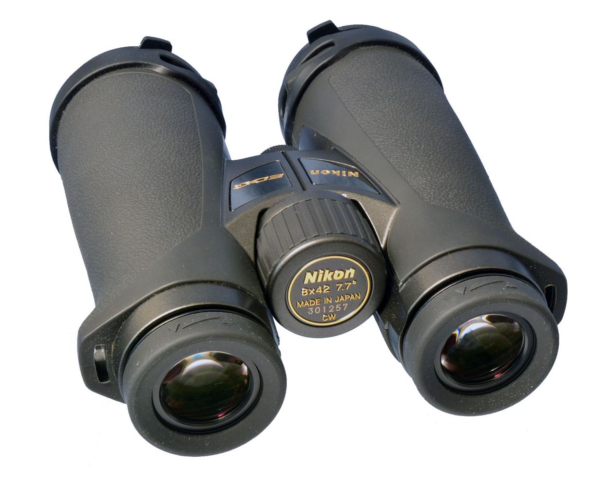 EDG 双眼鏡 8X42 | 8x42 Nikon ダハプリズム式 8倍42口径 EDG8X42 