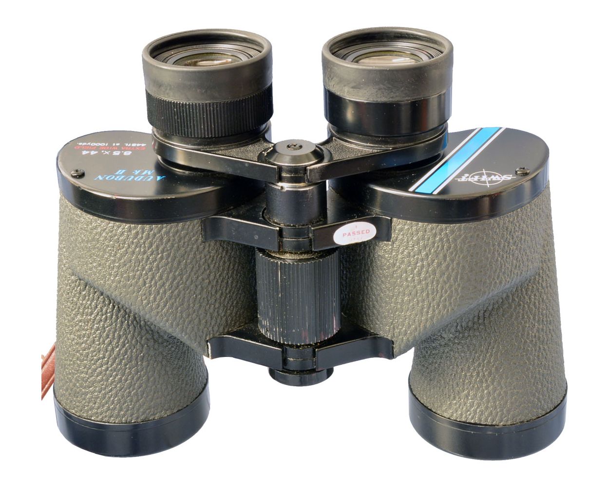 10x50 Swift Saratoga Mk2 Swift Audubon Japanese SWIFT SARATOGA Mk