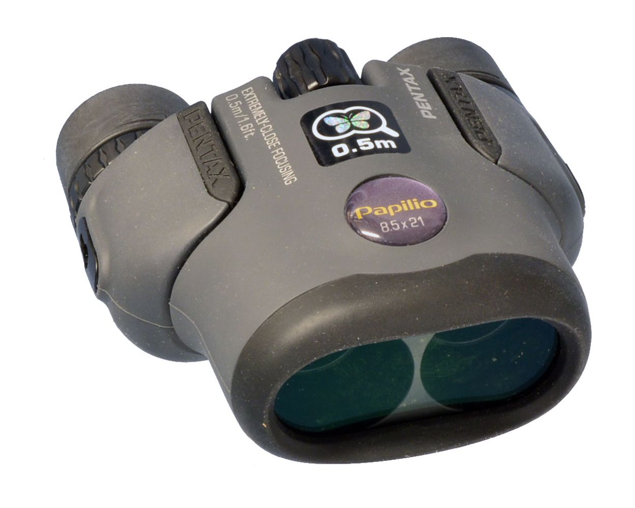 Pentax Binoculars Pentax Papilio X21 Used Pentax Papilio