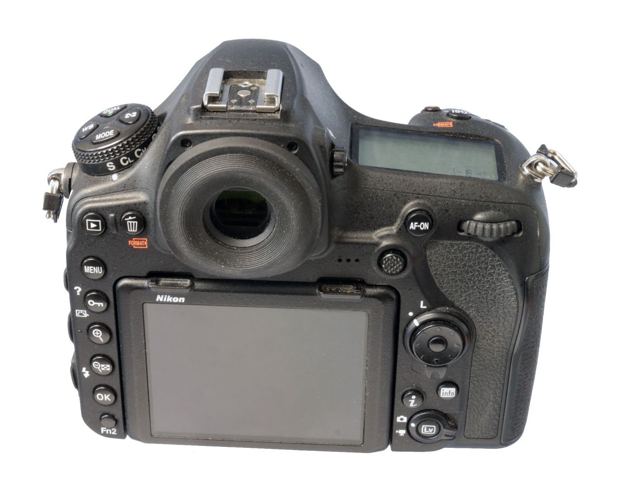 Used Nikon D850 Body