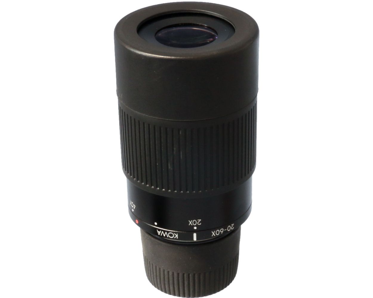 KOWA 接眼レンズ(20~60Xズーム)TE-10Z KOWA 接眼レンズ 20X 40X 60X KOWA 接眼レンズ(20~60Xズーム)TE-10Z KOWA 接眼レンズ 20X 40X 60X