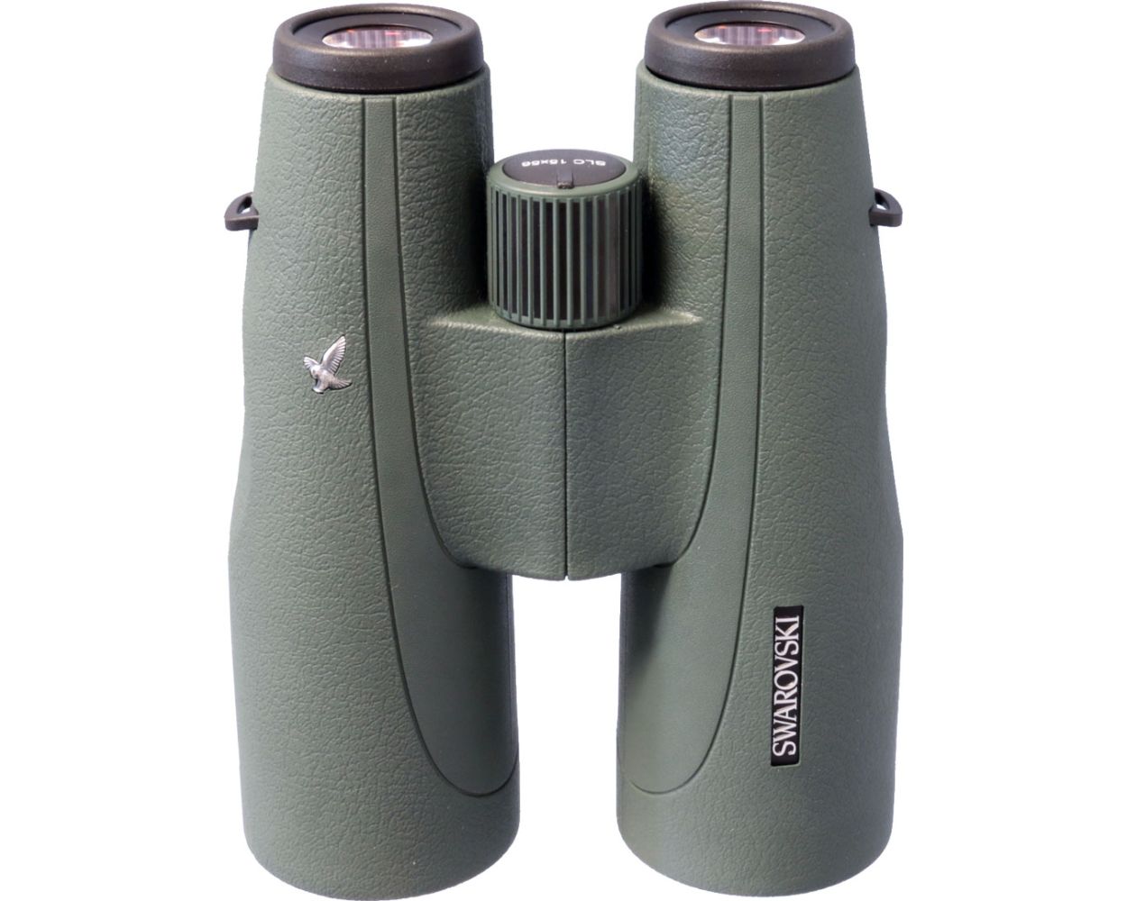 Used Swarovski 15x56 SLC