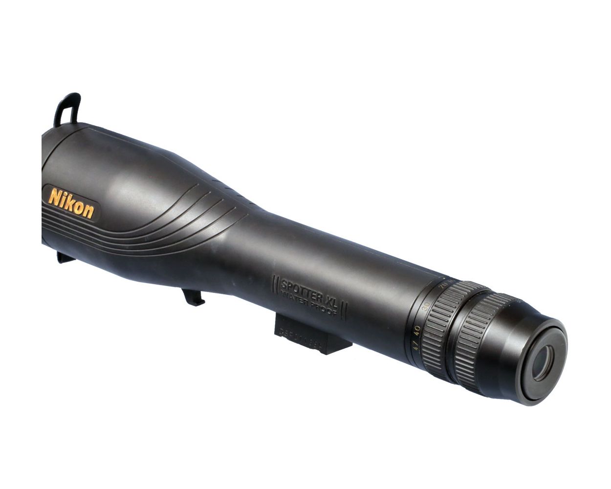 Used Nikon Spotter XL 16-48x60 Spotting Scope