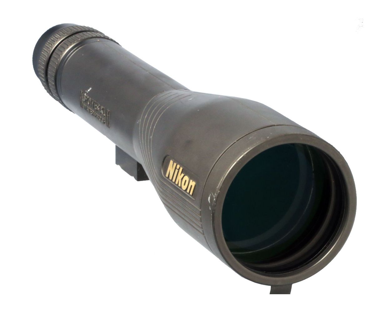 Used Nikon Spotter XL 16-48x60 Spotting Scope