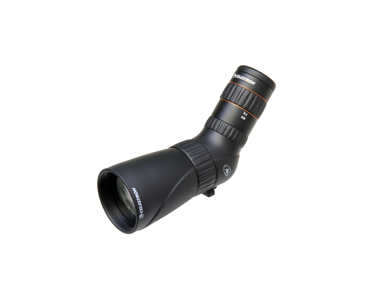 Celestron Hummingbird 927x56 Micro Spotting Scope