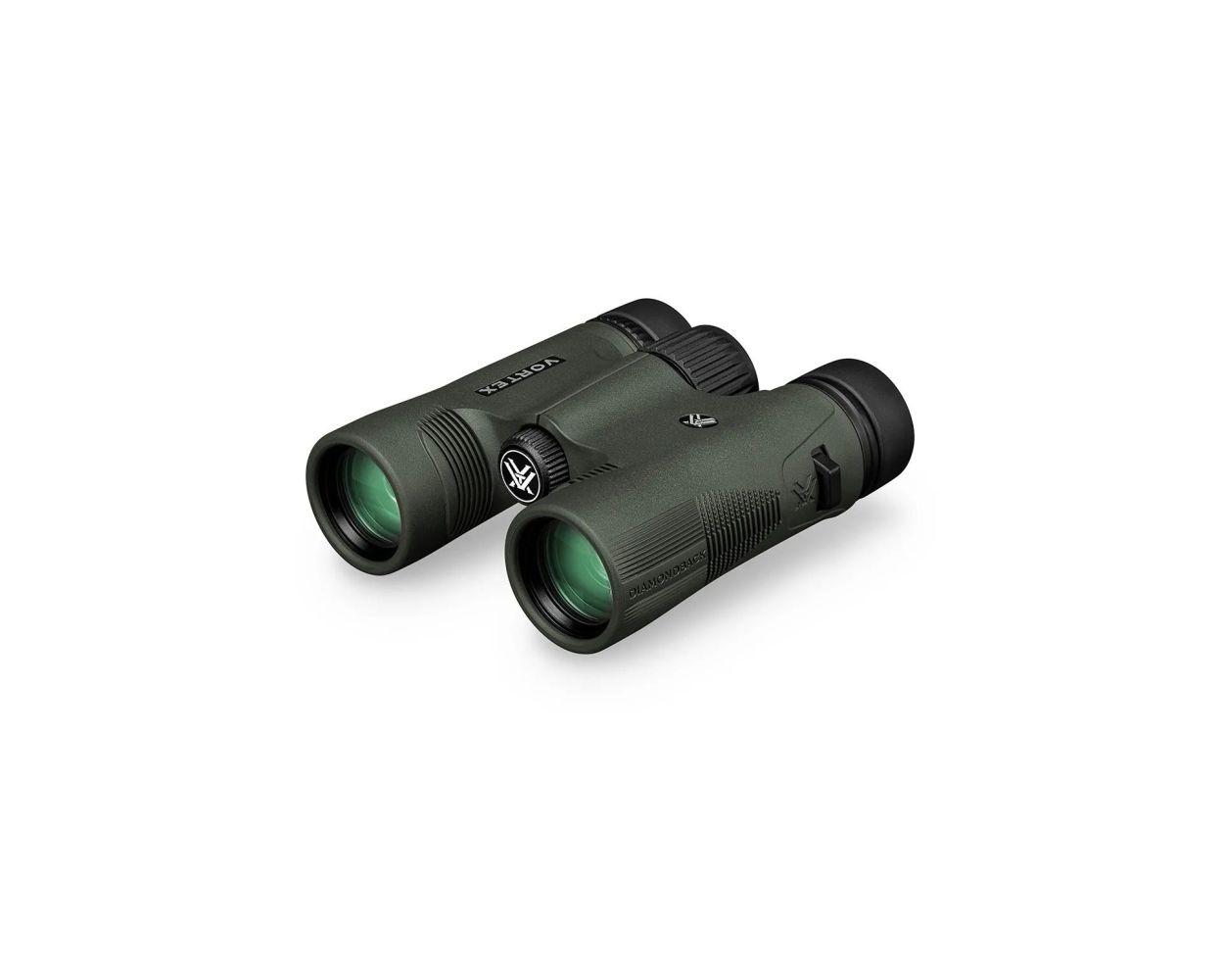 Vortex Diamondback HD 10x28 Binoculars