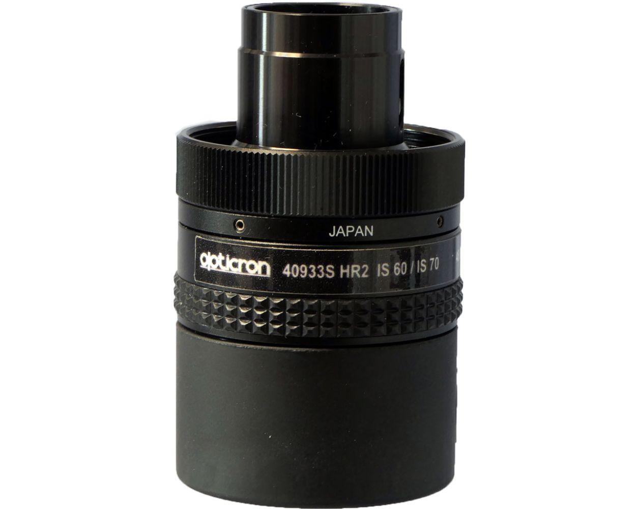 Used Opticron 16/18x-48/54x zoom eyepiece for IS 60/70 scopes