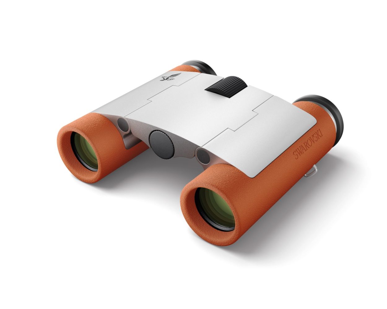 Swarovski compact top binoculars