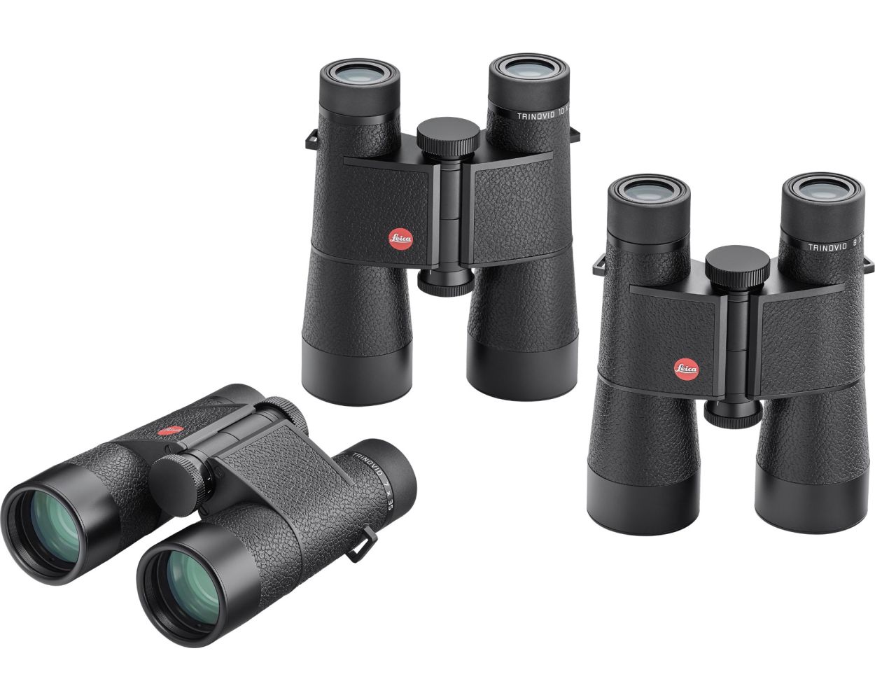 Leica Trinovid 10x40 Binoculars