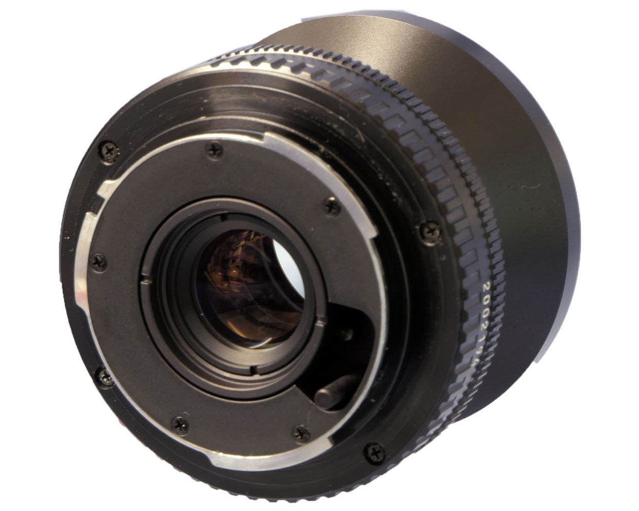 Used Minolta 50mm f3.5 Auto-Bellows Macro Rokkor