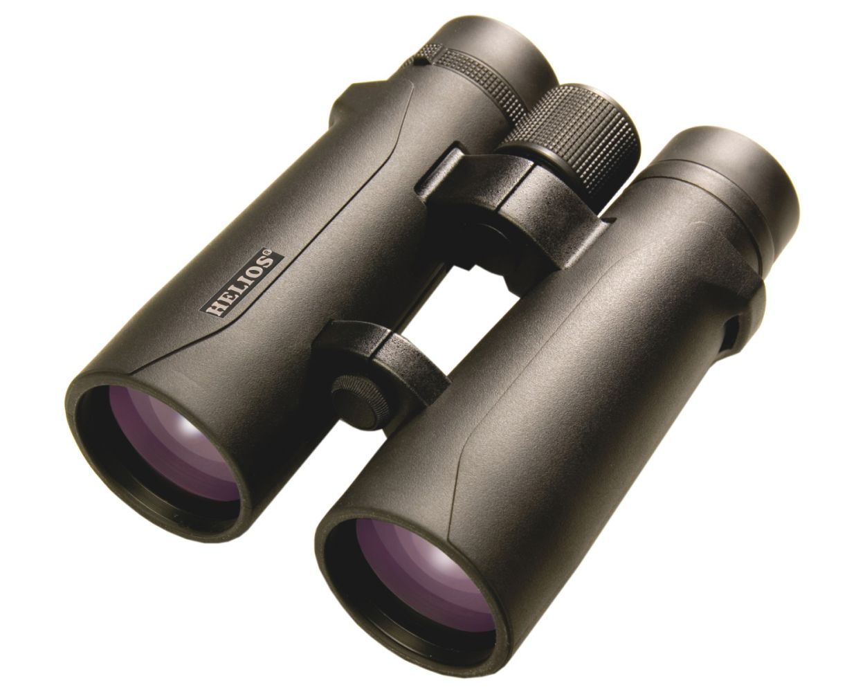 Helios Nitrosport 10x50 Roof Prism Binoculars
