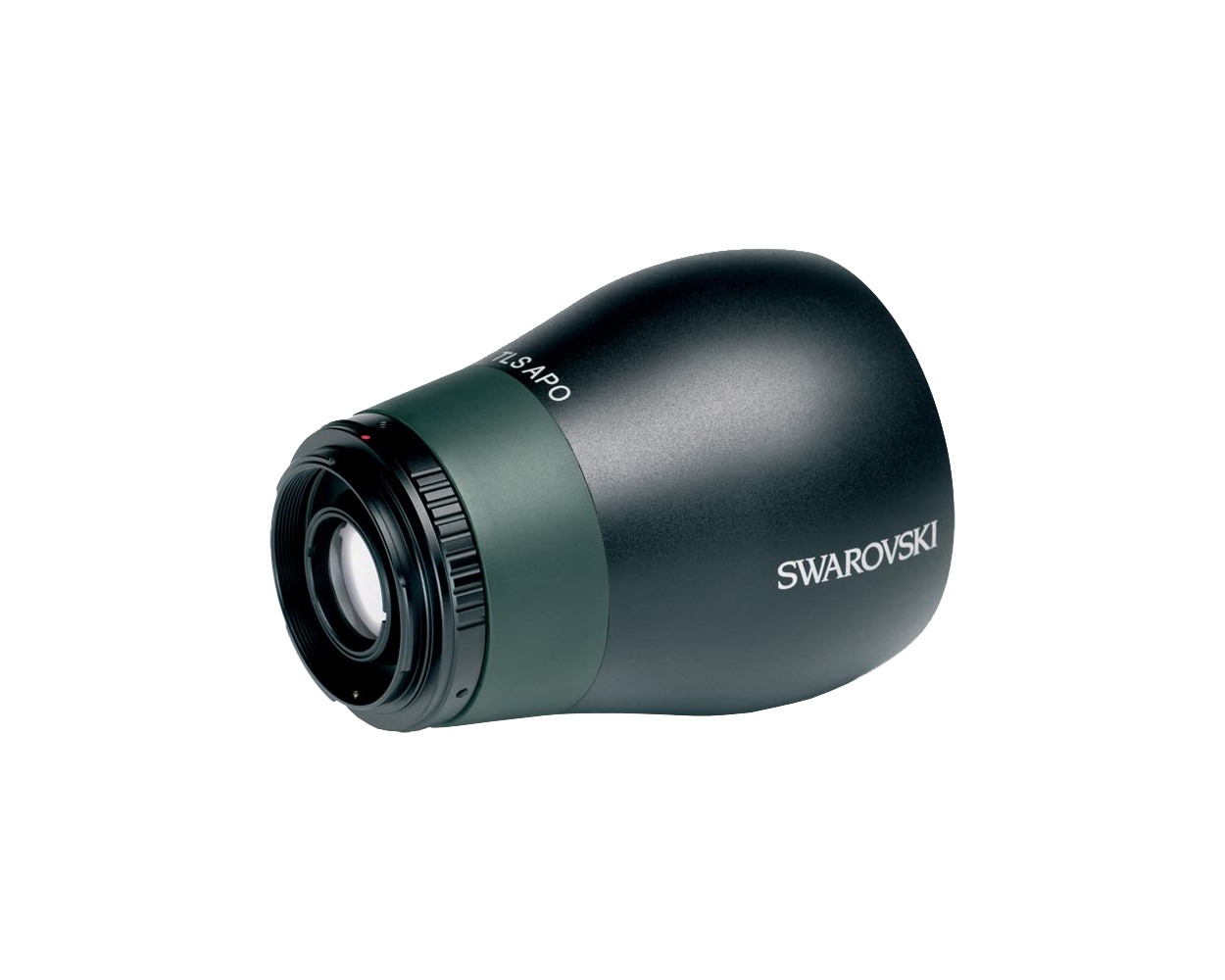 Swarovski TLS APO 30mm Digiscoping Adapter for ATS/STS, ATM