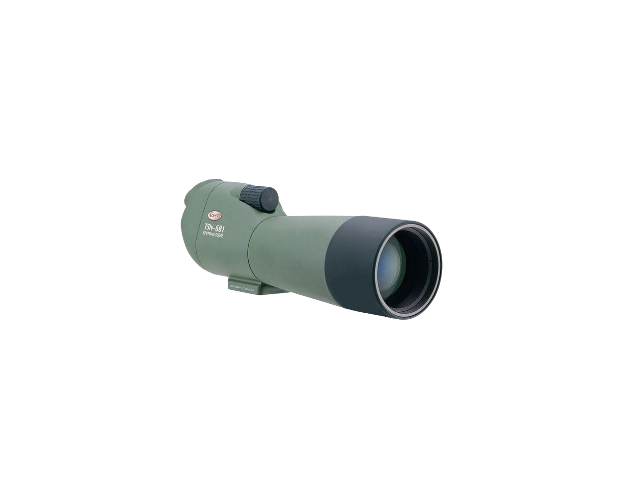 TSN602 (Straight) Body