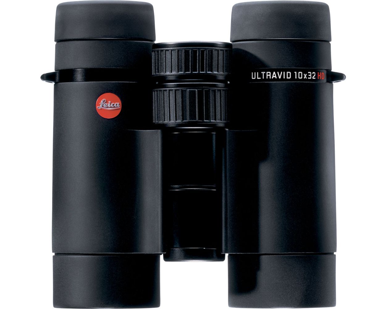 Leica Ultravid 10x32 HD-Plus Binoculars