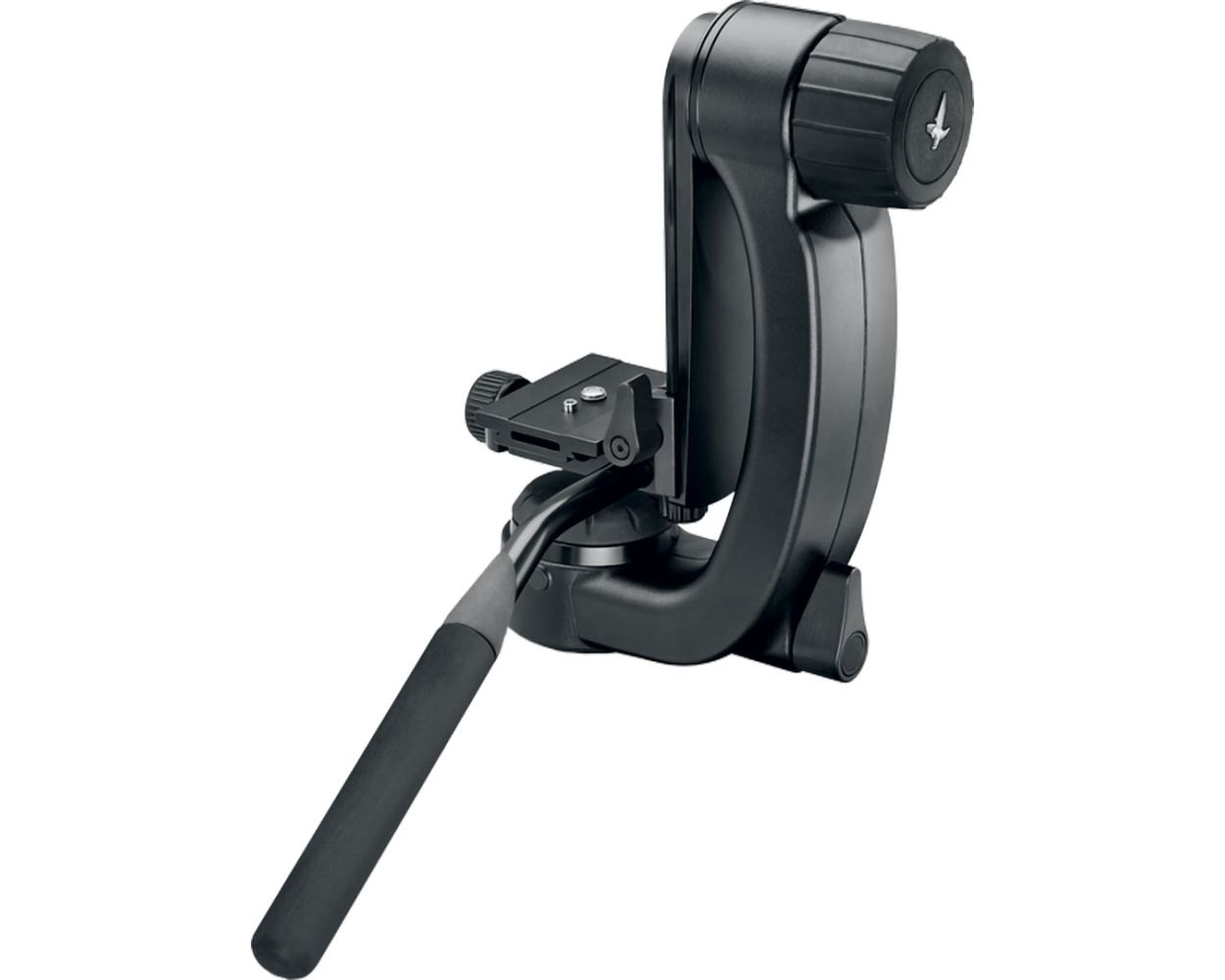 Swarovski PTH Professional Tripod head