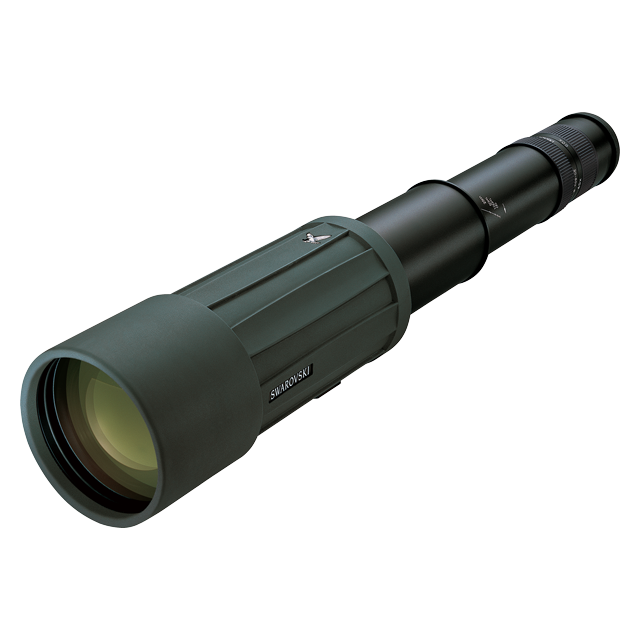 Swarovski CTS 85 Draw Scope &amp; 20-60x