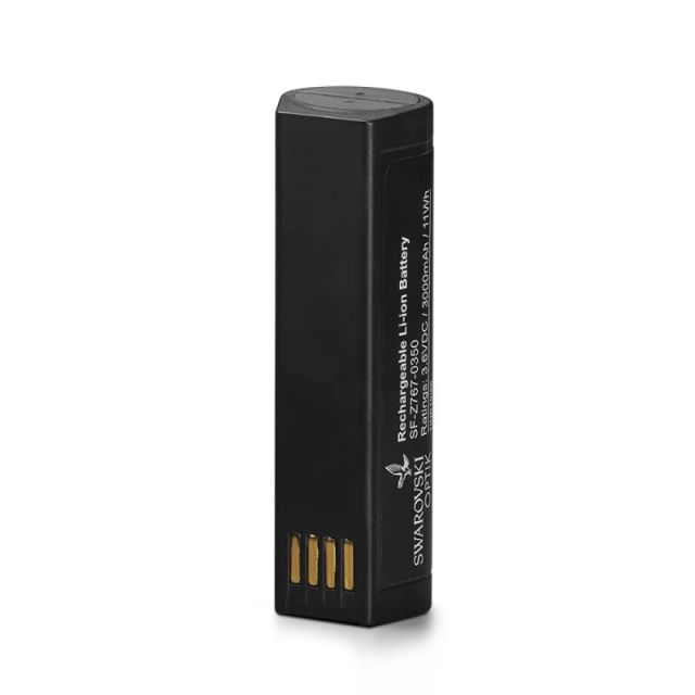 Swarovski RB Rechargeable Battery for AX Visio Smart Binoculars