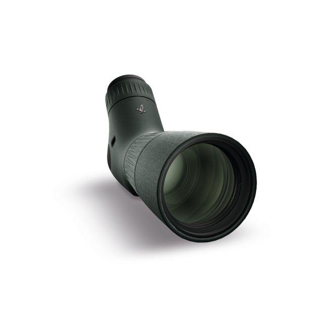 Swarovski Optik AT BALANCE 18-45x65 stabilised hand-held spotting scope at Ace Optics Bath, UK.