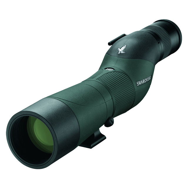 Swarovski STS 65HD Spotting Scope with 25-50x Eyepiece