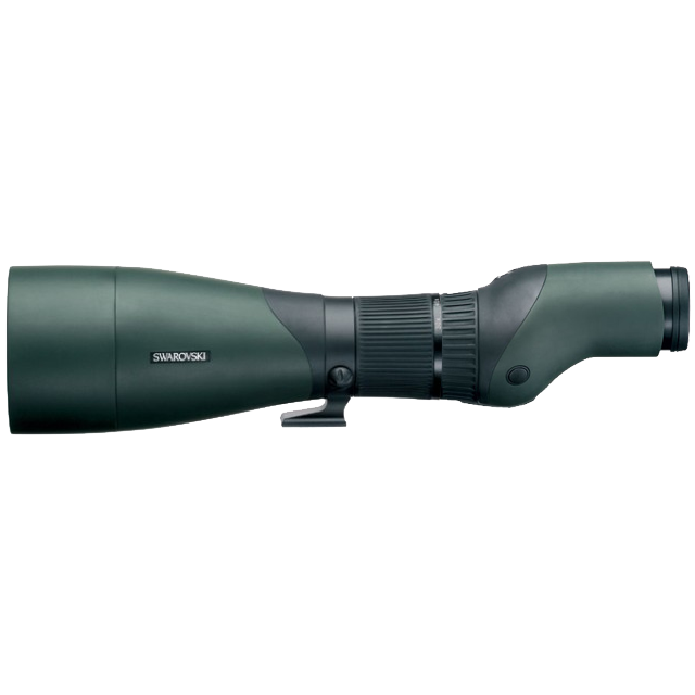 Swarovski STX 95 Complete Scope (30-70x)