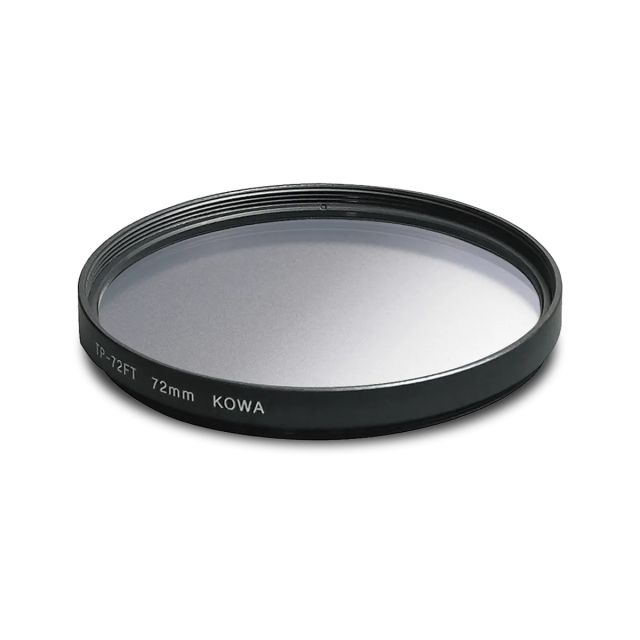 Kowa 72mm Protective Filter for TSN-66