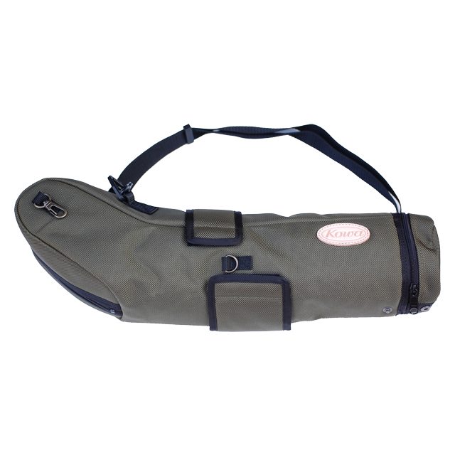 Kowa TSN-821/823 & 82SV stay-on-Case
