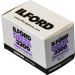 Ilford Delta 3200 135-36 Exp.