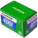 Fujifilm 400 135-36 Exposure Film
