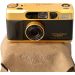 Contax T2 60th Anniversary Limited Edition  film camera