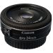 Canon EF-S 24mm F2.8 STM