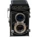 Minolta Autocord 120 Roll film TLR 