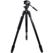 Kite Ardea CF Tripod with Manfrotto 128RC Head