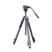 Leofoto LV-323C tripod at Ace Optics Bath.