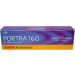 Kodak Portra 160 35mm Film 5-pack
