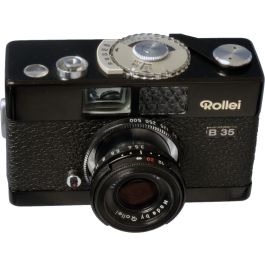 Rollei B35