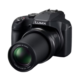 Panasonic DC-FZ82D