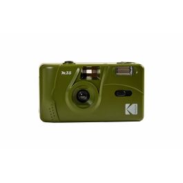 Kodak M35 Film Camera (Green)