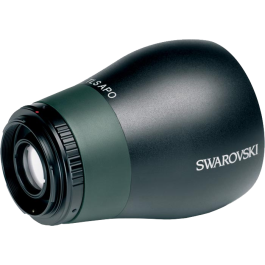 Swarovski TLS APO 30mm Digiscoping Adapter for ATS/STS, ATM/STM STR