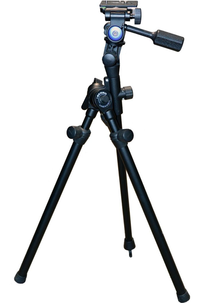 Ace Optics Used Tripods