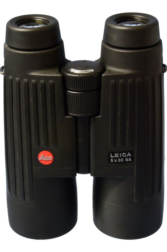Used Leica 8x50 BA