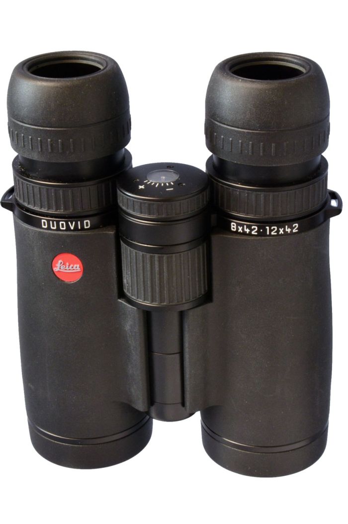 Ace Optics Used Binoculars