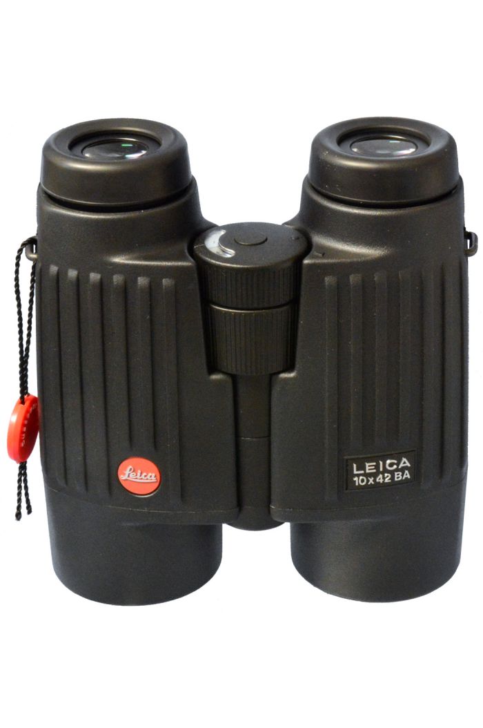 
Used Leica 10x42 BA