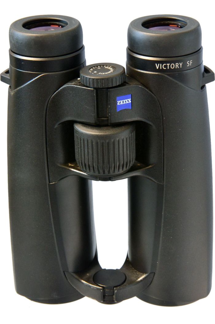 used Zeiss 8x42 Victory SF 