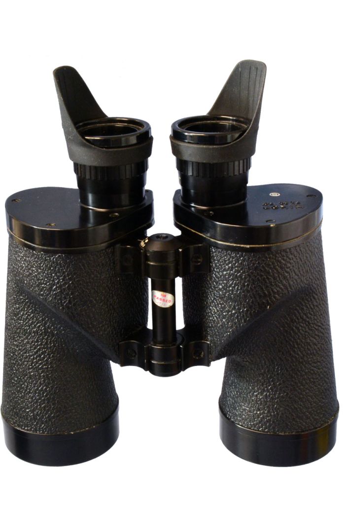 Ace Optics Used Binoculars