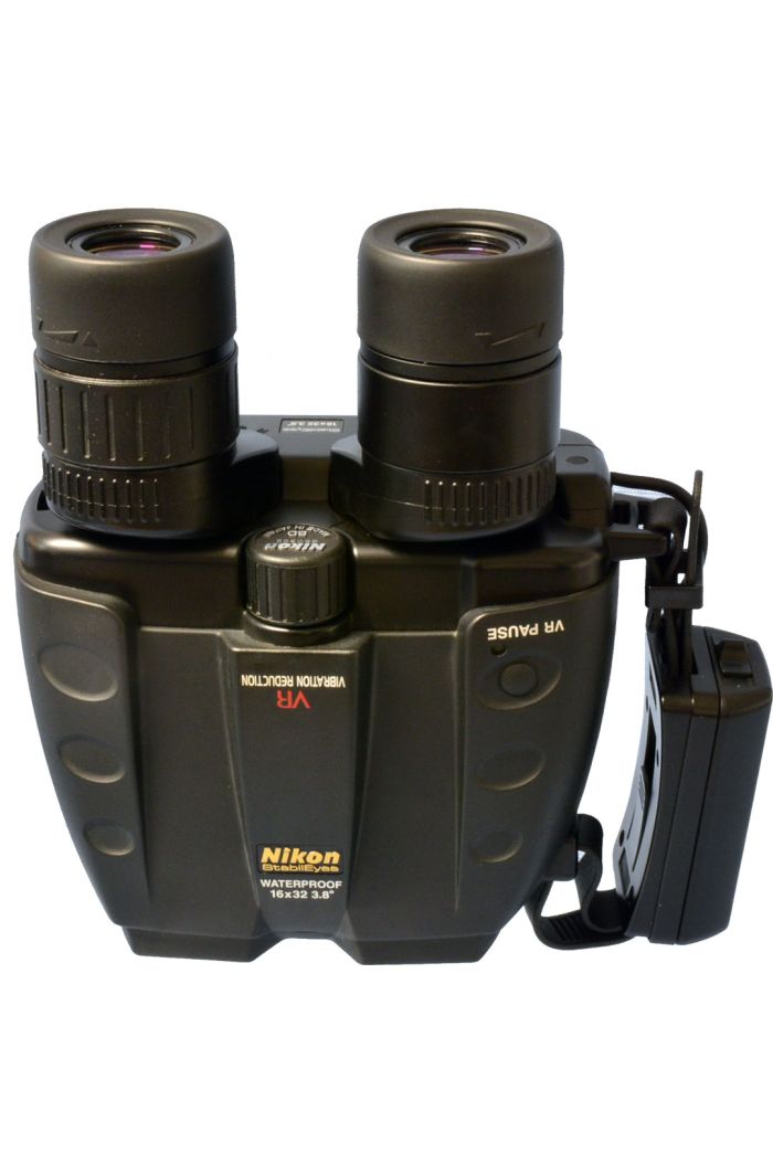 Nikon Stabileyes 16x32