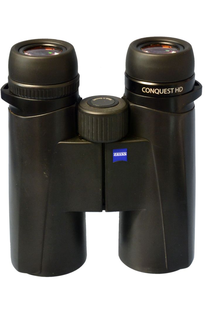 Used Zeiss 10x42 Conquest HD